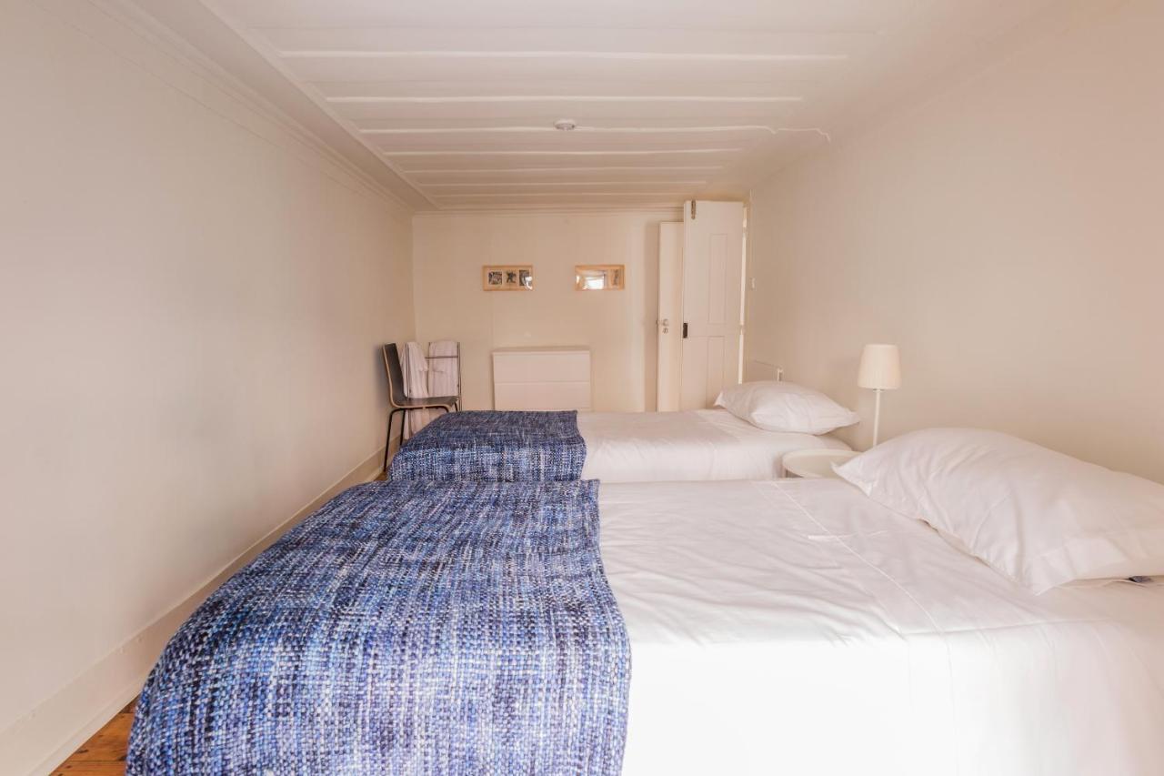 Rua Sao Bento Apartment Lisboa Habitación foto
