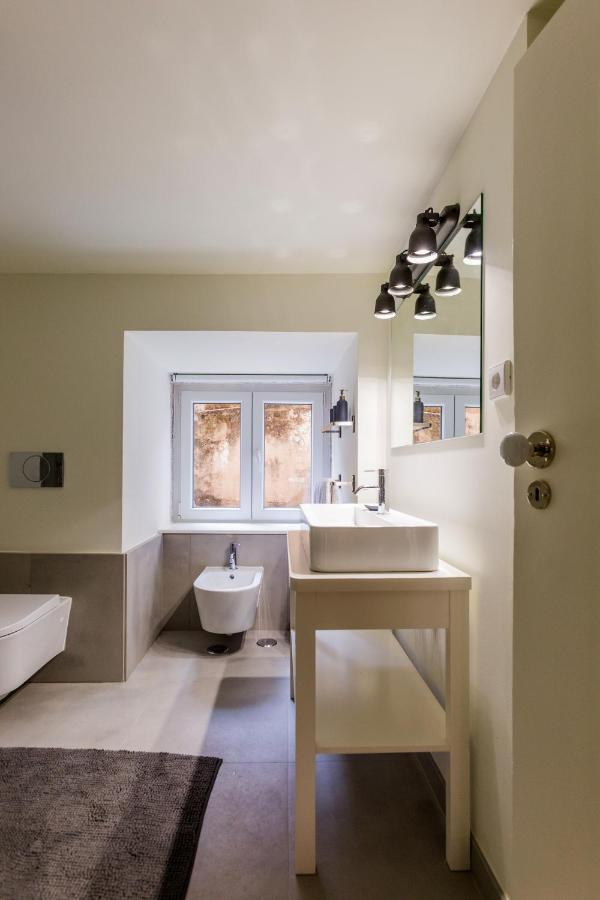 Rua Sao Bento Apartment Lisboa Habitación foto